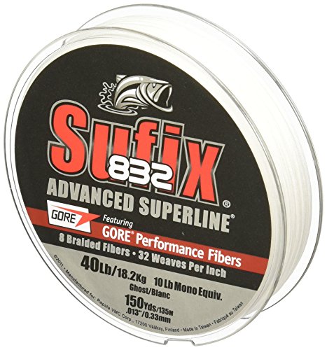 Sufix 660-030gh Angelköder, Mehrfarbig, Einheitsgröße Sufix 660-030gh Angelköder, Mehrfarbig, Einheitsgröße von Sufix