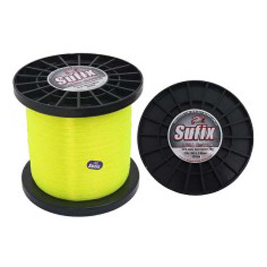 Sufix Ultra Supreme Igfa Monofilament 1000 M Gelb 1.000 mm Sufix Ultra Supreme Igfa Monofilament 1000 M Gelb 1.000 mm von Sufix