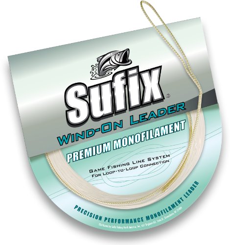 Sufix Unisex-Erwachsene 700-150 Angelköder, farblos, Einheitsgröße Sufix Unisex-Erwachsene 700-150 Angelköder, farblos, Einheitsgröße von Sufix