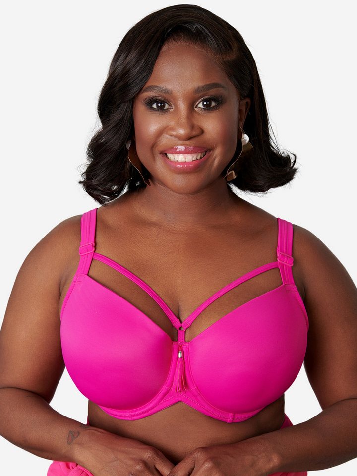 SugarShape Bügel-Bikini-Top Ibiza SugarShape Bügel-Bikini-Top Ibiza von SugarShape