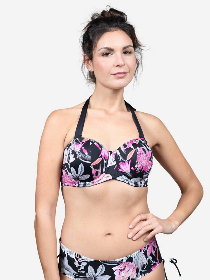 SugarShape Bügel-Bikini-Top Monaco SugarShape Bügel-Bikini-Top Monaco von SugarShape