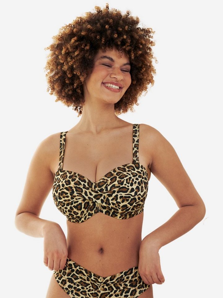 SugarShape Bügel-Bikini-Top Monaco SugarShape Bügel-Bikini-Top Monaco von SugarShape