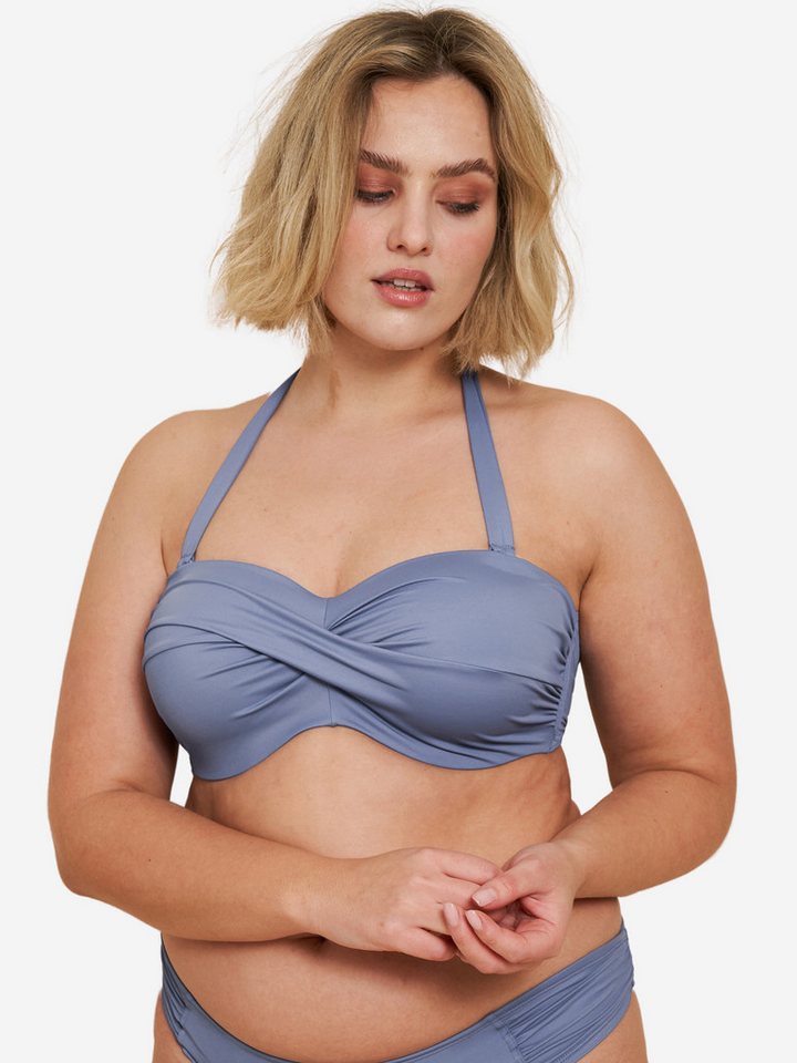 SugarShape Bügel-Bikini-Top Monaco SugarShape Bügel-Bikini-Top Monaco von SugarShape