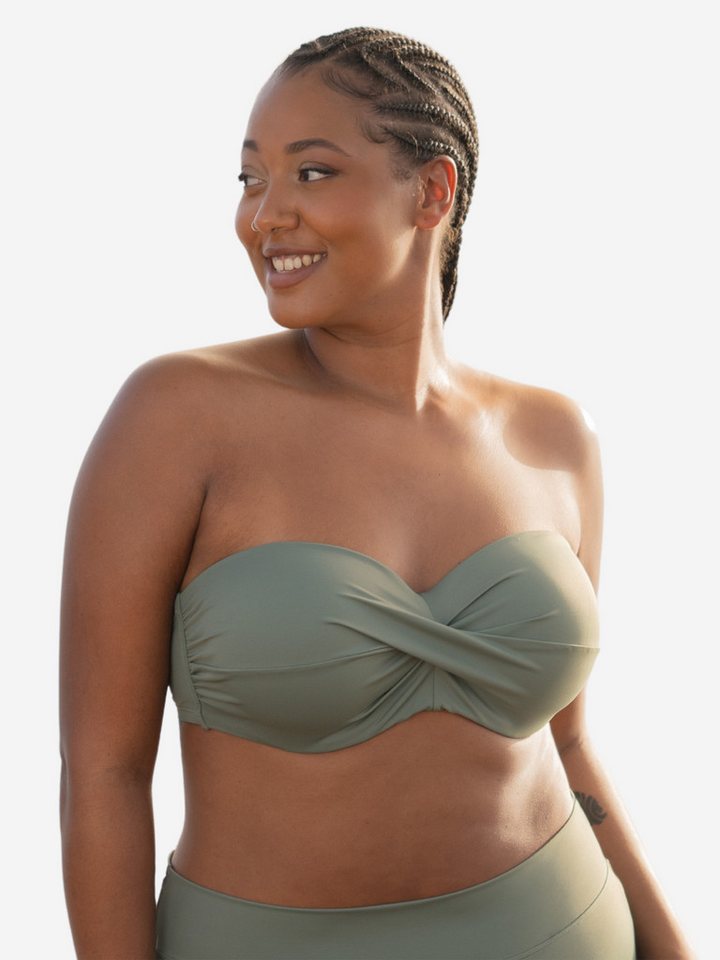 SugarShape Bügel-Bikini-Top Monaco SugarShape Bügel-Bikini-Top Monaco von SugarShape
