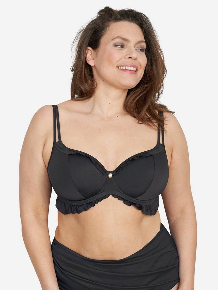 SugarShape Bügel-Bikini-Top Valencia (Bikini-Top) von SugarShape