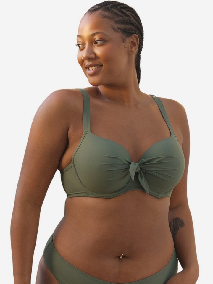 SugarShape Bügel-Bikini-Top Valencia SugarShape Bügel-Bikini-Top Valencia von SugarShape