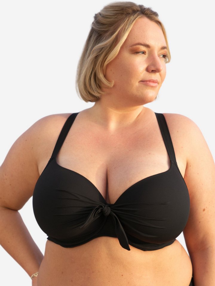 SugarShape Bügel-Bikini-Top Valencia SugarShape Bügel-Bikini-Top Valencia von SugarShape