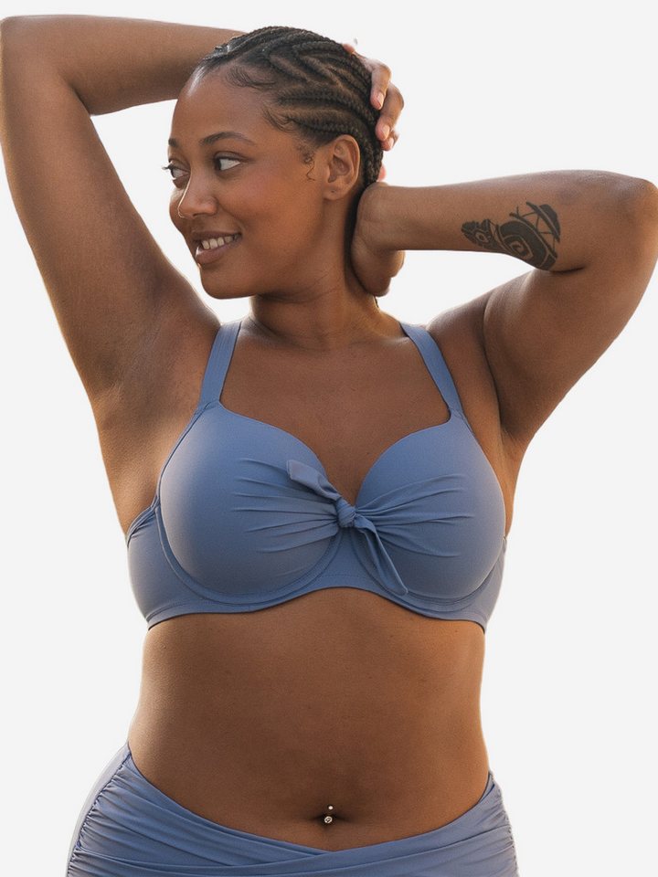 SugarShape Bügel-Bikini-Top Valencia SugarShape Bügel-Bikini-Top Valencia von SugarShape
