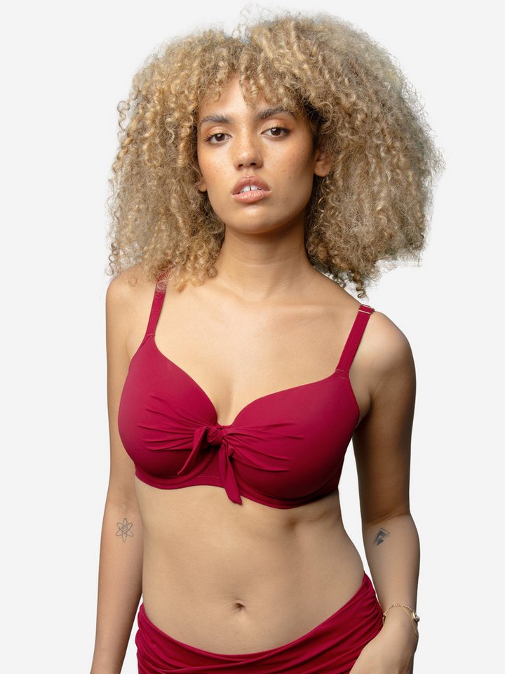 SugarShape Bügel-Bikini-Top Valencia SugarShape Bügel-Bikini-Top Valencia von SugarShape
