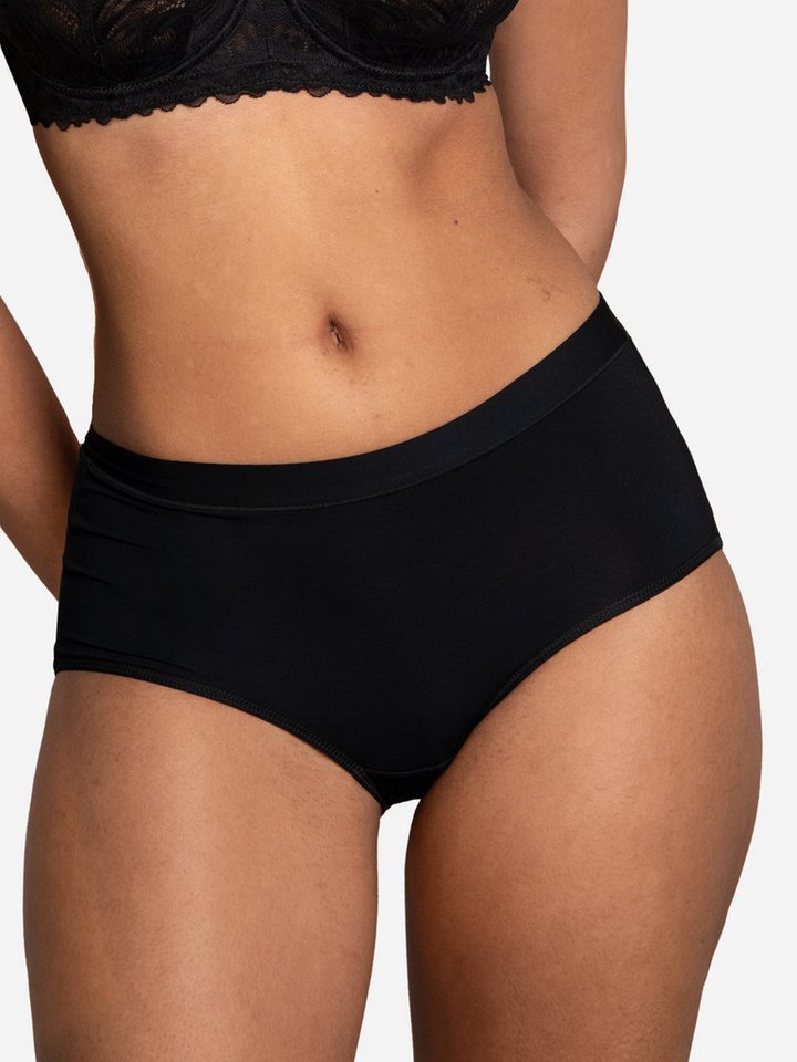 SugarShape High-Waist-Panty Cozy Basic von SugarShape