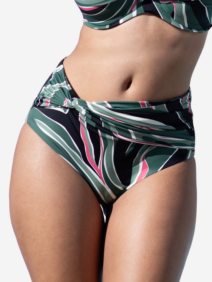 SugarShape Highwaist-Bikini-Hose MAMBO SugarShape Highwaist-Bikini-Hose MAMBO von SugarShape