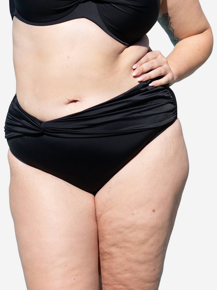 SugarShape Highwaist-Bikini-Hose MAMBO SugarShape Highwaist-Bikini-Hose MAMBO von SugarShape