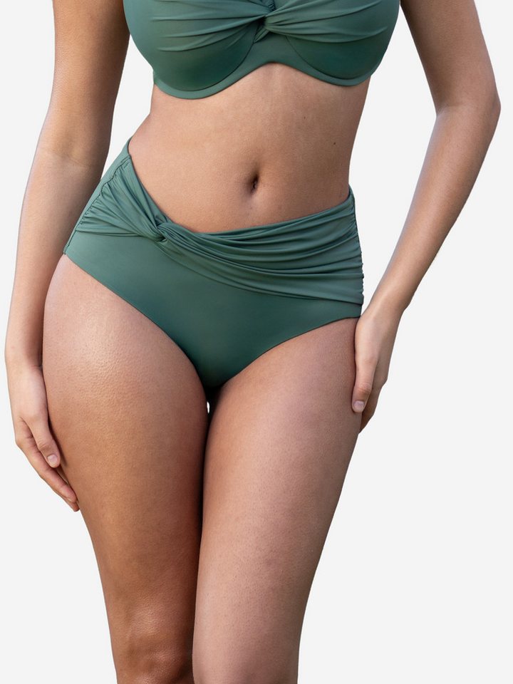 SugarShape Highwaist-Bikini-Hose MAMBO SugarShape Highwaist-Bikini-Hose MAMBO von SugarShape