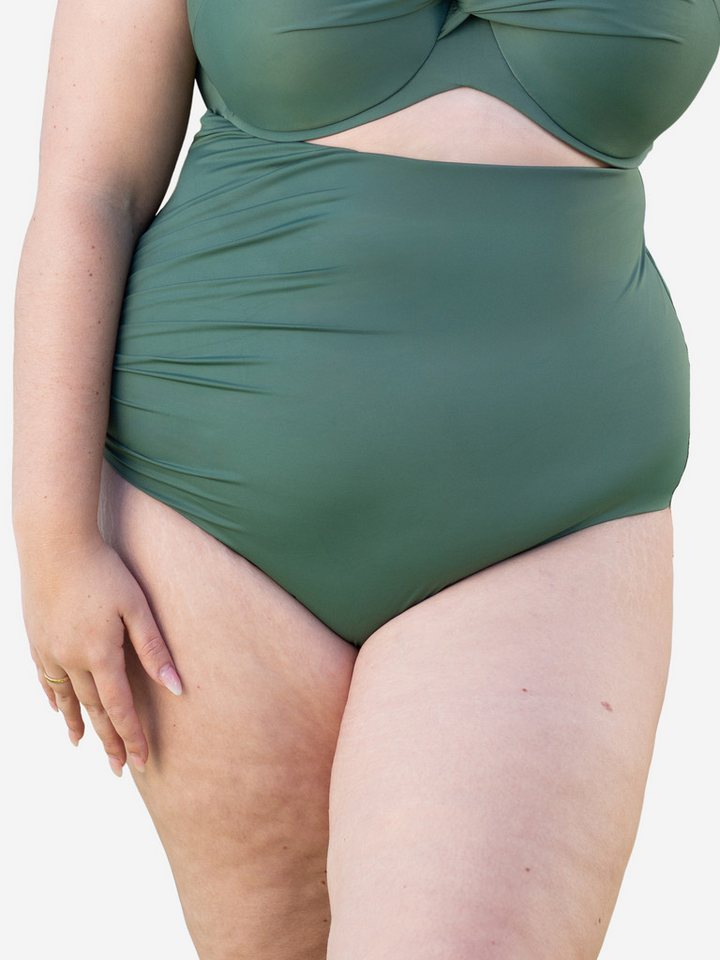 SugarShape Highwaist-Bikini-Hose MAMBO SugarShape Highwaist-Bikini-Hose MAMBO von SugarShape