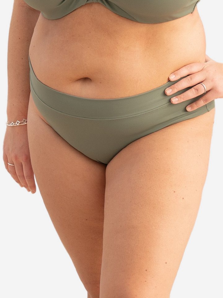 SugarShape Highwaist-Bikini-Hose Monaco SugarShape Highwaist-Bikini-Hose Monaco von SugarShape