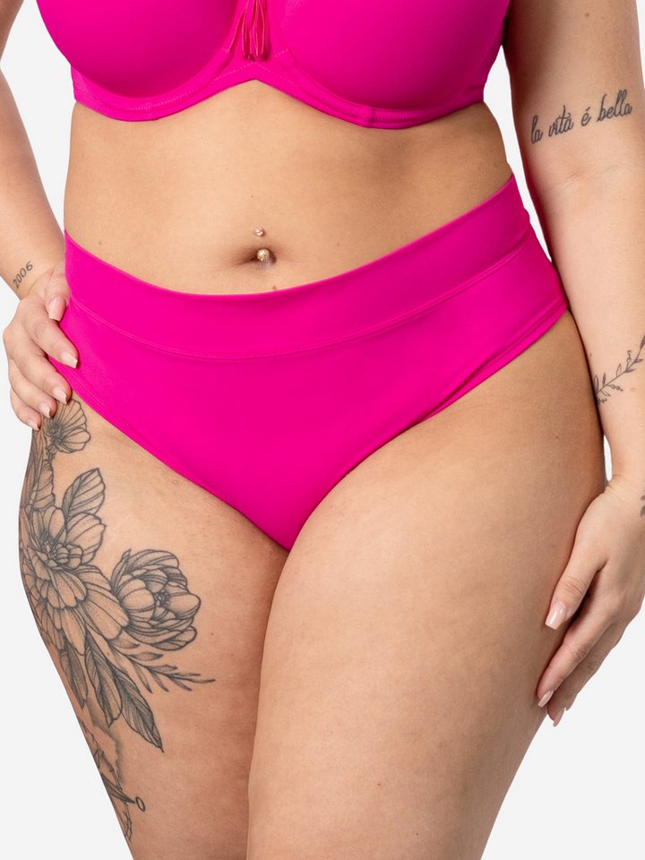 SugarShape Highwaist-Bikini-Hose Monaco SugarShape Highwaist-Bikini-Hose Monaco von SugarShape