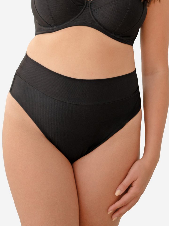 SugarShape Highwaist-Bikini-Hose Porto SugarShape Highwaist-Bikini-Hose Porto von SugarShape