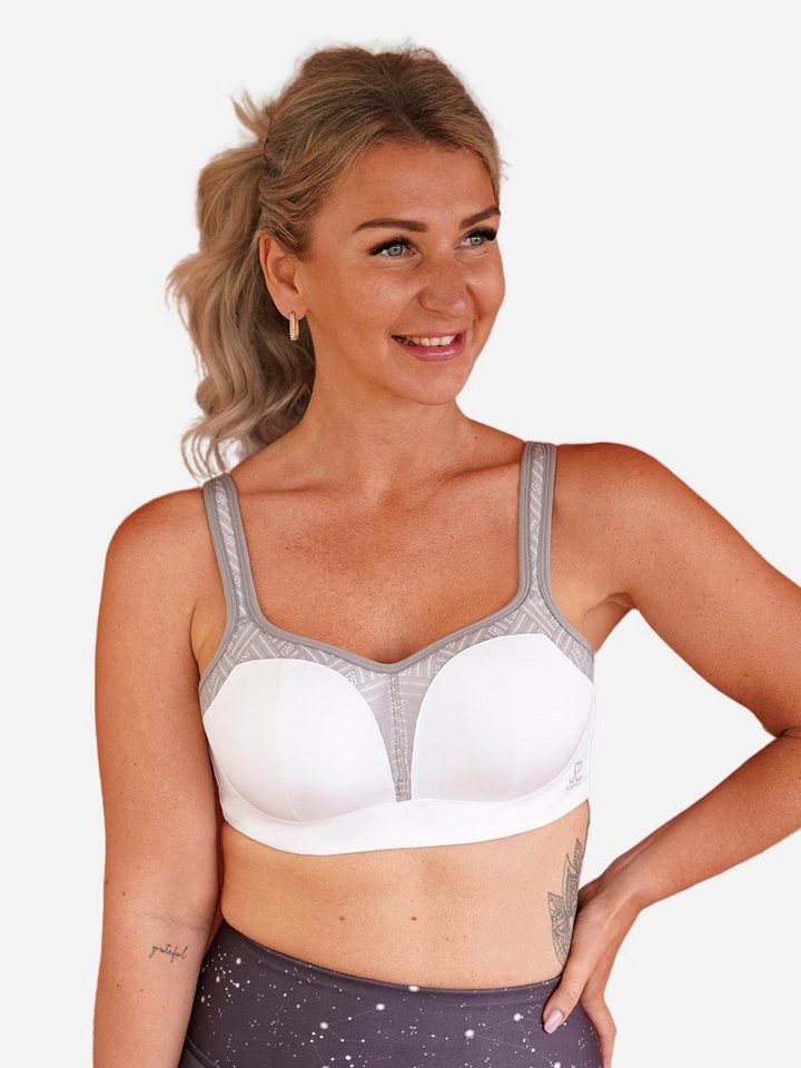 SugarShape Sport-BH Motivation SugarShape Sport-BH Motivation von SugarShape