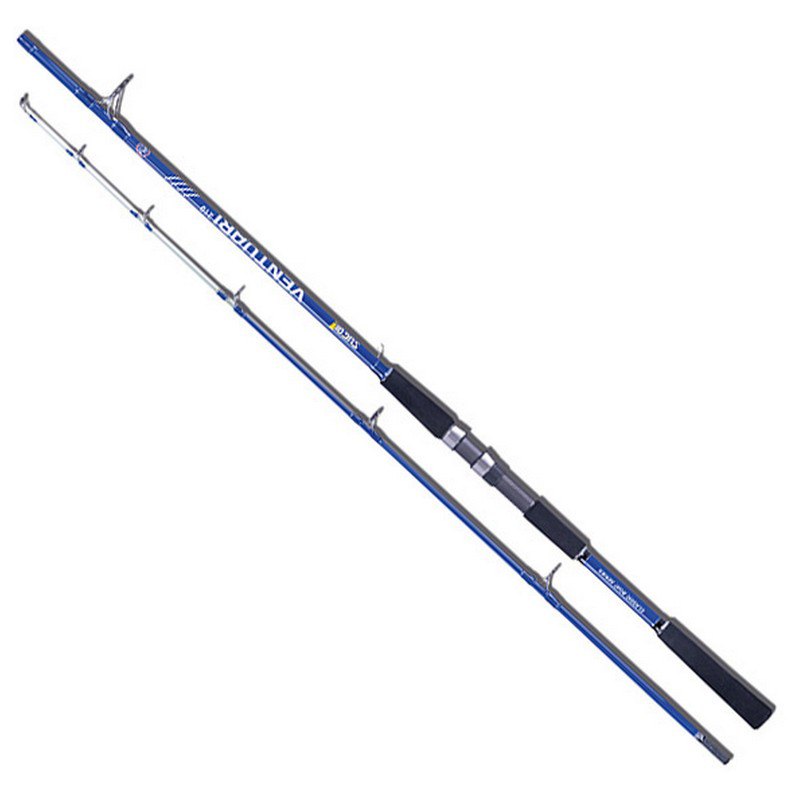 Sugoi Ventuari Spinning Rod Blau 1.80 m / 80-130 g Sugoi Ventuari Spinning Rod Blau 1.80 m / 80-130 g von Sugoi