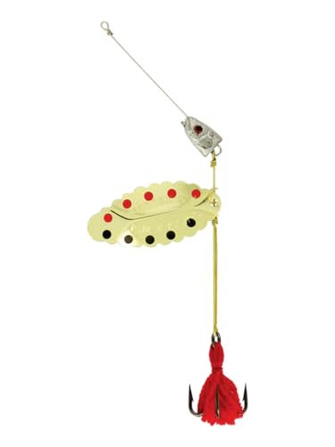 blinker mit blei suissex 850850030 blinker mit blei suissex 850850030 von Suissex