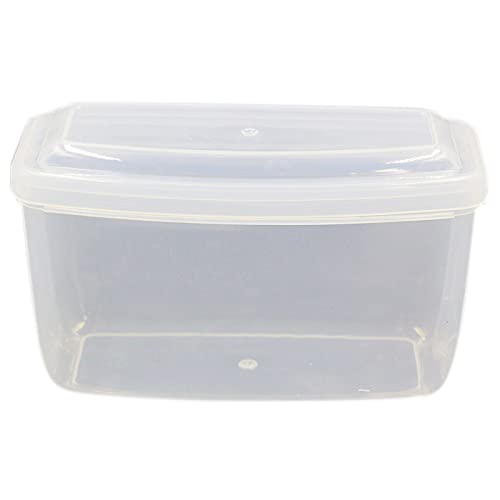 Sujurio 2 Packung Scuba Mask Box Tauch Schnorchel Maske Aufbewahrungs Koffer Druck Fester Dichter Koffer Sujurio 2 Packung Scuba Mask Box Tauch Schnorchel Maske Aufbewahrungs Koffer Druck Fester Dichter Koffer von Sujurio