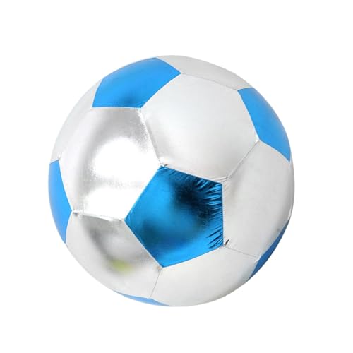 Aufblasbarer Strandball, aufblasbarer Strandbälle, Sommerspielzeug für Kinder, aufblasbarer Fußball, Indoor-Strandbälle, lustiges und vielseitiges Spielen, helles und farbenfrohes Design für Sommer, von Sulxyi