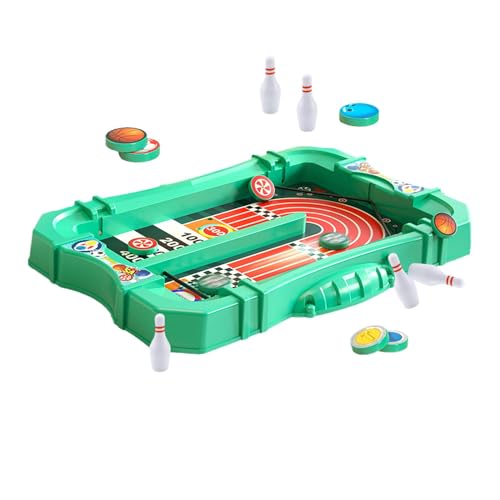 MultiGame Table, Table Top Games, Hockey Table Game, Table Tennis Ball, Multi-Sport Game Board, All-in-onEe Game Set Easy to Play and Enjoy for Kids Adults Family Game von Sulxyi