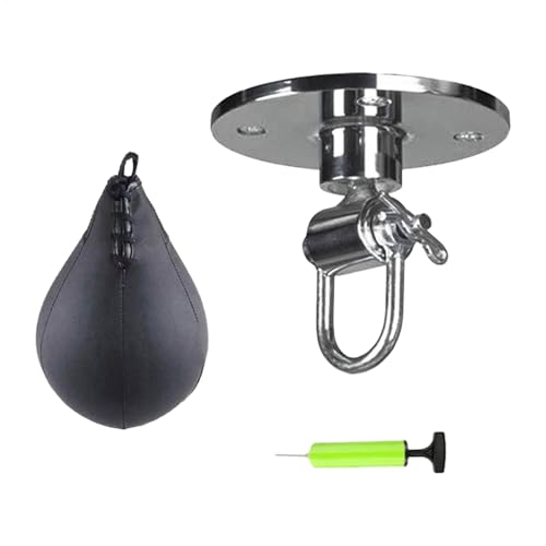 Speed Ball Plat Form, Punchingball Rahmen, MMA Training, Boxen Workout Tasche, Boxsack Plat Form, Stabile Plat Form 360 Grad drehbar für MMA Muay Thai Punching Fitness Workout Speed Ball Plat Form, Punchingball Rahmen, MMA Training, Boxen Workout Tasche, Boxsack Plat Form, Stabile Plat Form 360 Grad drehbar für MMA Muay Thai Punching Fitness Workout von Sulxyi