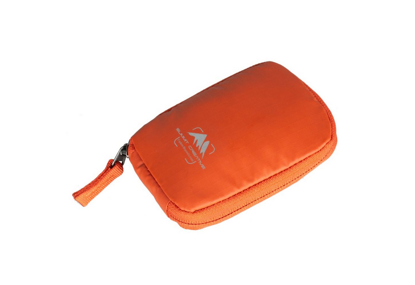 Summit Trekkingrucksack Summit-Creative Bottle bag orange von Summit