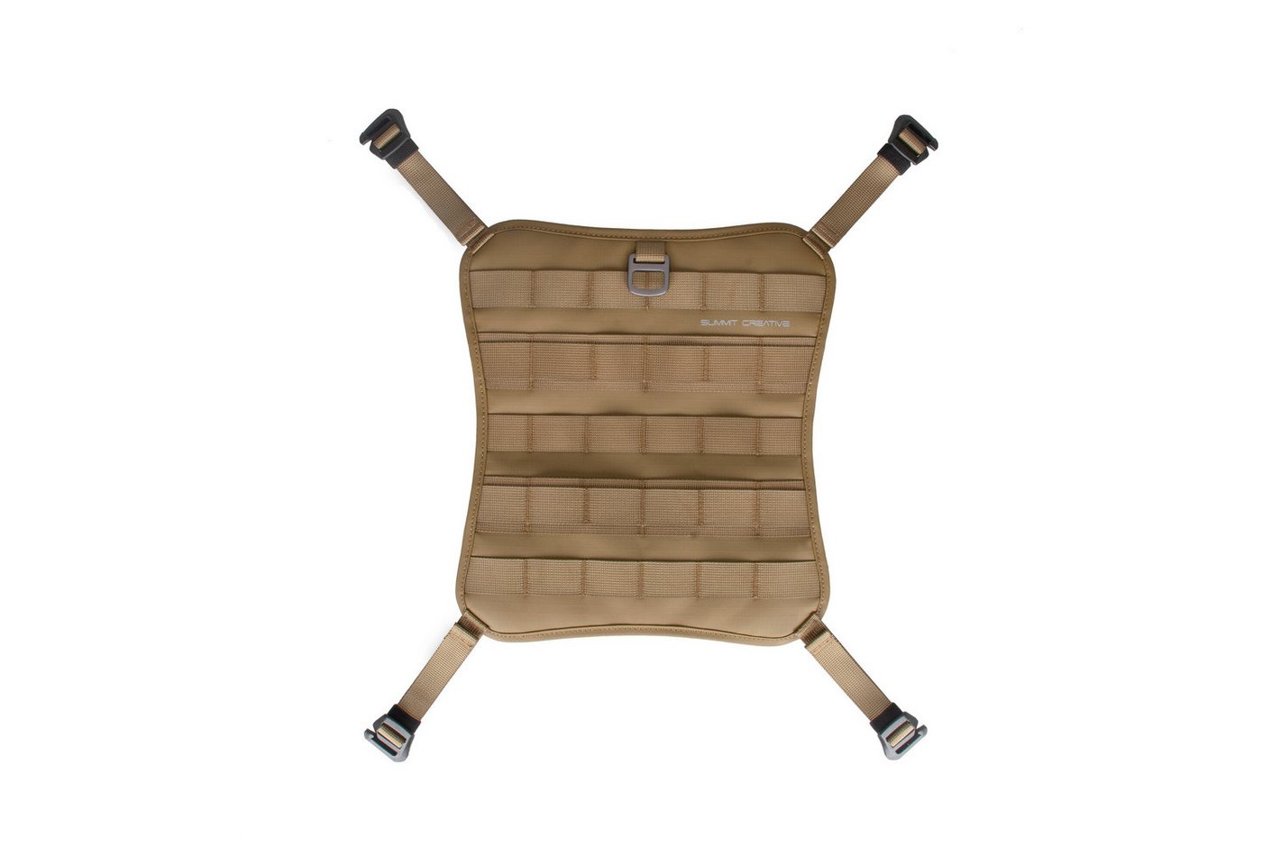 Summit Trekkingrucksack Summit-Creative Molleplate champagne Summit Trekkingrucksack Summit-Creative Molleplate champagne von Summit