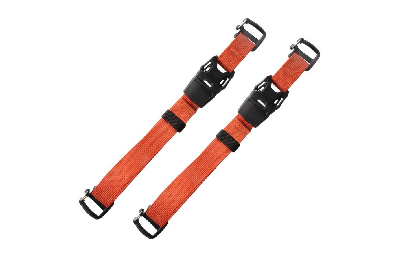 Summit Campinghammer Summit-Creative Tenzing BStraps Orange von Summit