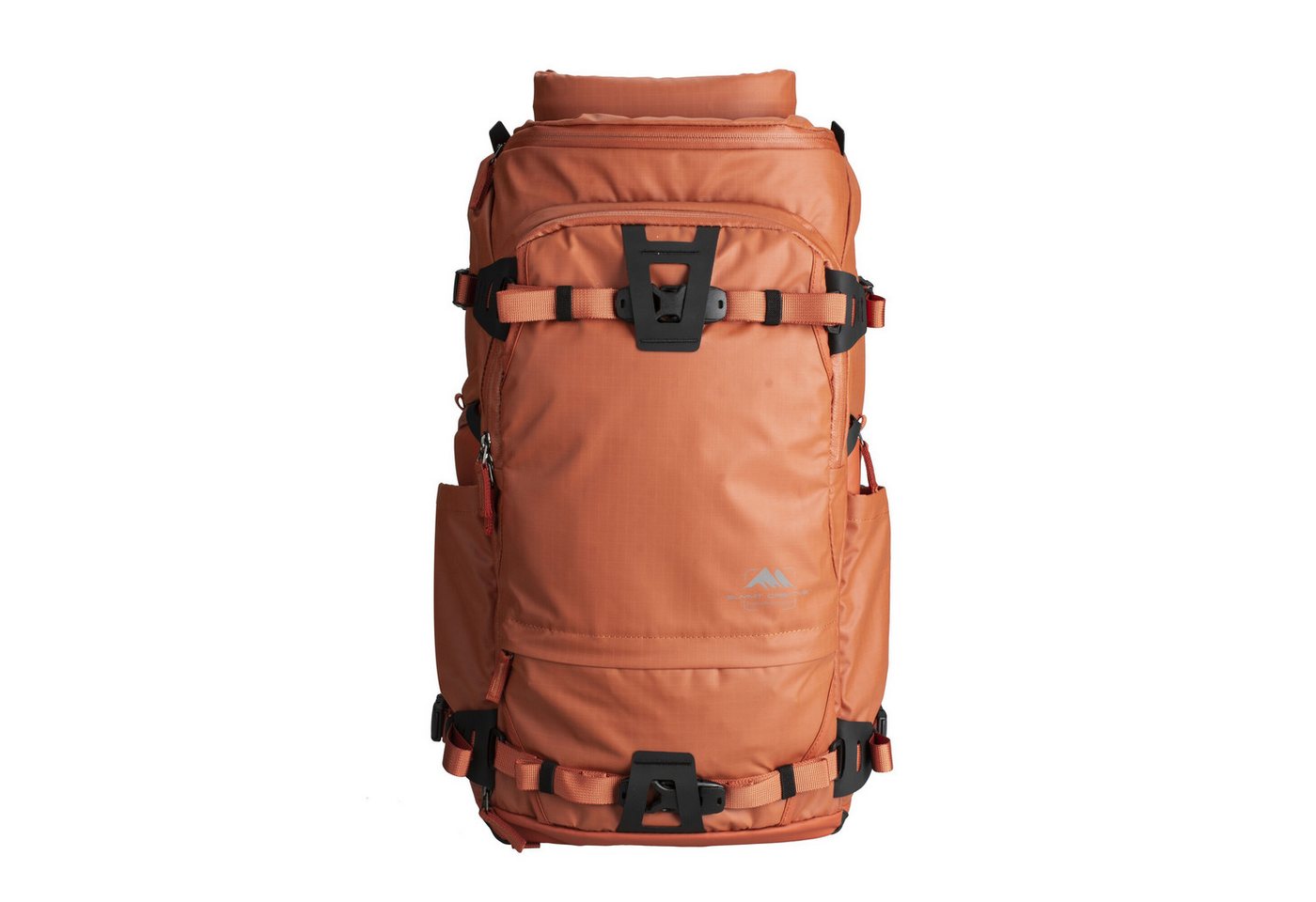 Summit Trekkingrucksack Summit-Creative Tenzing Rolltop Backpack 30l orange Summit Trekkingrucksack Summit-Creative Tenzing Rolltop Backpack 30l orange von Summit