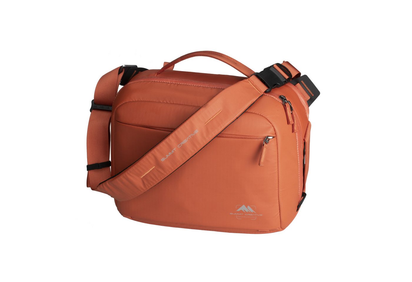 Summit Trekkingrucksack Summit-Creative Tenzing Shoulder bag 7l orange Summit Trekkingrucksack Summit-Creative Tenzing Shoulder bag 7l orange von Summit