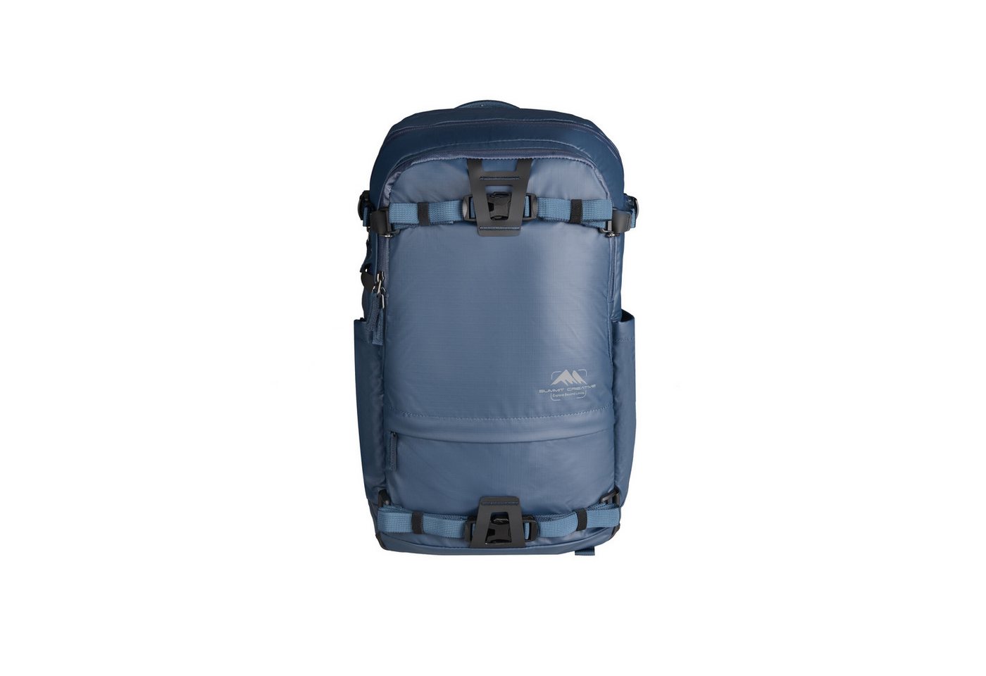 Summit Trekkingrucksack Summit-Creative Tenzing Zip Top Backpack 18l blue Summit Trekkingrucksack Summit-Creative Tenzing Zip Top Backpack 18l blue von Summit