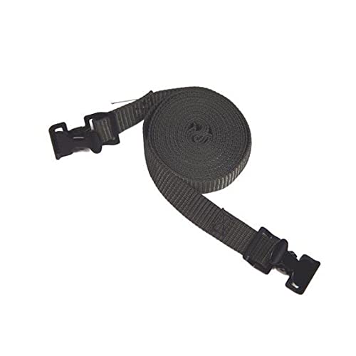 Summit Treestands 1 Paar Utility Strap mit Tourniquet-Schnalle. Summit Treestands 1 Paar Utility Strap mit Tourniquet-Schnalle. von Summit