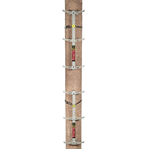 Summit Treestands Klappbare Kletterstöcke aus Aluminium Summit Treestands Klappbare Kletterstöcke aus Aluminium von Summit