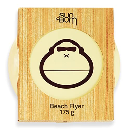 Sun Bum Ultimate Disc Beach Flyer, 27,3 cm von Sun Bum
