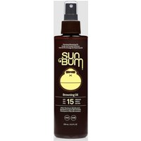 Sun Bum SPF 15 Browning 250 ml Sonnencreme uni von Sun Bum