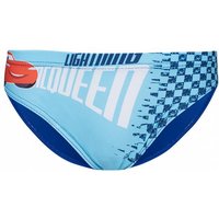 Cars ? Lightning McQueen Disney Baby / Kleinkinder Badehose ET0022-navy von Sun City