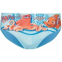 Findet Dorie Disney Jungen Badehose Slip ER1766-blue von Sun City