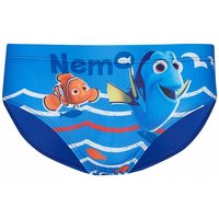 Findet Dorie Disney Jungen Badehose Slip ER1766-navy Findet Dorie Disney Jungen Badehose Slip ER1766-navy von Sun City