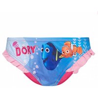 Findet Dorie Disney Mädchen Badehose QE1746-fushia von Sun City