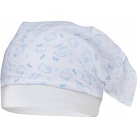 Hello Kitty Baby Kopftuch OE4061-white Hello Kitty Baby Kopftuch OE4061-white von Sun City