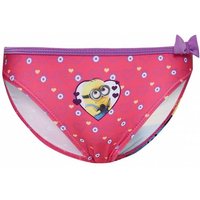 Ich ? Einfach unverbesserlich Minions Mädchen Badehose EP1965-fushia Ich ? Einfach unverbesserlich Minions Mädchen Badehose EP1965-fushia von Sun City