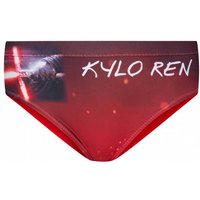 Kylo Ren Star Wars Disney Jungen Badehose Slip ER1984-red Kylo Ren Star Wars Disney Jungen Badehose Slip ER1984-red von Sun City