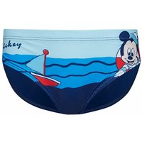 Mickey Maus Disney Baby / Kleinkinder Badehose ET0152-navy Mickey Maus Disney Baby / Kleinkinder Badehose ET0152-navy von Sun City