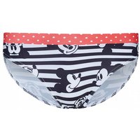 Mickey Maus Disney Mädchen Badehose ET1746-stripe Mickey Maus Disney Mädchen Badehose ET1746-stripe von Sun City