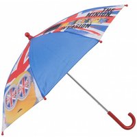 Minions Kleinkinder Regenschirm DPH4504-royal von Sun City