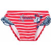 Minnie Maus Disney Baby / Kleinkinder Badehose ET0030-red Minnie Maus Disney Baby / Kleinkinder Badehose ET0030-red von Sun City
