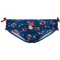 Minnie Maus Disney Baby / Kleinkinder Badehose ET0037-navy von Sun City